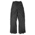 thumbnail image 3 of Iceburg Boys Cargo Snow Pant, Sizes 4-18, 3 of 7
