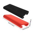 thumbnail image 4 of 2pcs Dragon Boat Cushions Paddling Seat Cushions Multifunction Shock Absorption Eva Kayak Paddle Seats Padded For Competition, 4 of 5