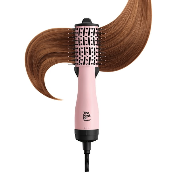 The Knot for Conair® All-in-One Compact Oval Dryer Brush