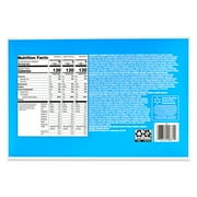 Great Value Fruit & Grain Cereal Bars, Variety Pack, 1.3 oz, 32 Count