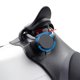 thumbnail image 5 of Accesorios del juego del controlador para la cubierta protectora del gamepad para el joystick Feliz Sencillez, 5 of 5