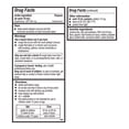 thumbnail image 5 of 2 Pack - Quality Choice Adult Tussin Expectorant, Loosens and Relieves Chest Congestion, Cherry Flavor, 4 FL OZ, 5 of 5