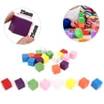 thumbnail image 3 of Juego De Bloques Coloridos Juguete De Iluminación De Madera De Pino Para Niños Promueve La Coordinación Ojo-mano, Estimula El Desarrollo Sensorial, Disponible En 3 Estilos, 3 of 7