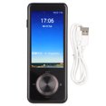 thumbnail image 2 of Smart Voice Translator, Large Battery Capacity Language Translation Device 5 Megapixel Camera  For Meeting For Travel Space Grey, 2 of 8