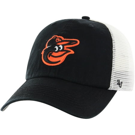 super cute catch best online Baltimore Orioles '47 Blue Hill Closer Flex Hat - Black/White ... super cute catch best online Baltimore Orioles '47 Blue Hill Closer Flex Hat - Black/White ...