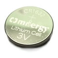 thumbnail image 2 of Minder MRI-CR1632 Transmitter Batteries - 6 Pack, 2 of 3