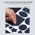 thumbnail image 3 of Self Adhesive Cut Free Denim Patch Coat Pants Can Be Cut Bag Elbow Patching, 3 of 7