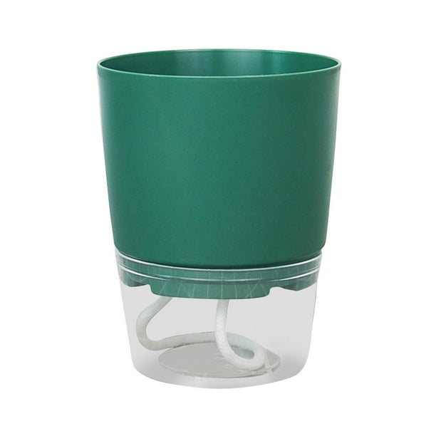 Maceta de interior Sunnimix para plantas hidropónicas
