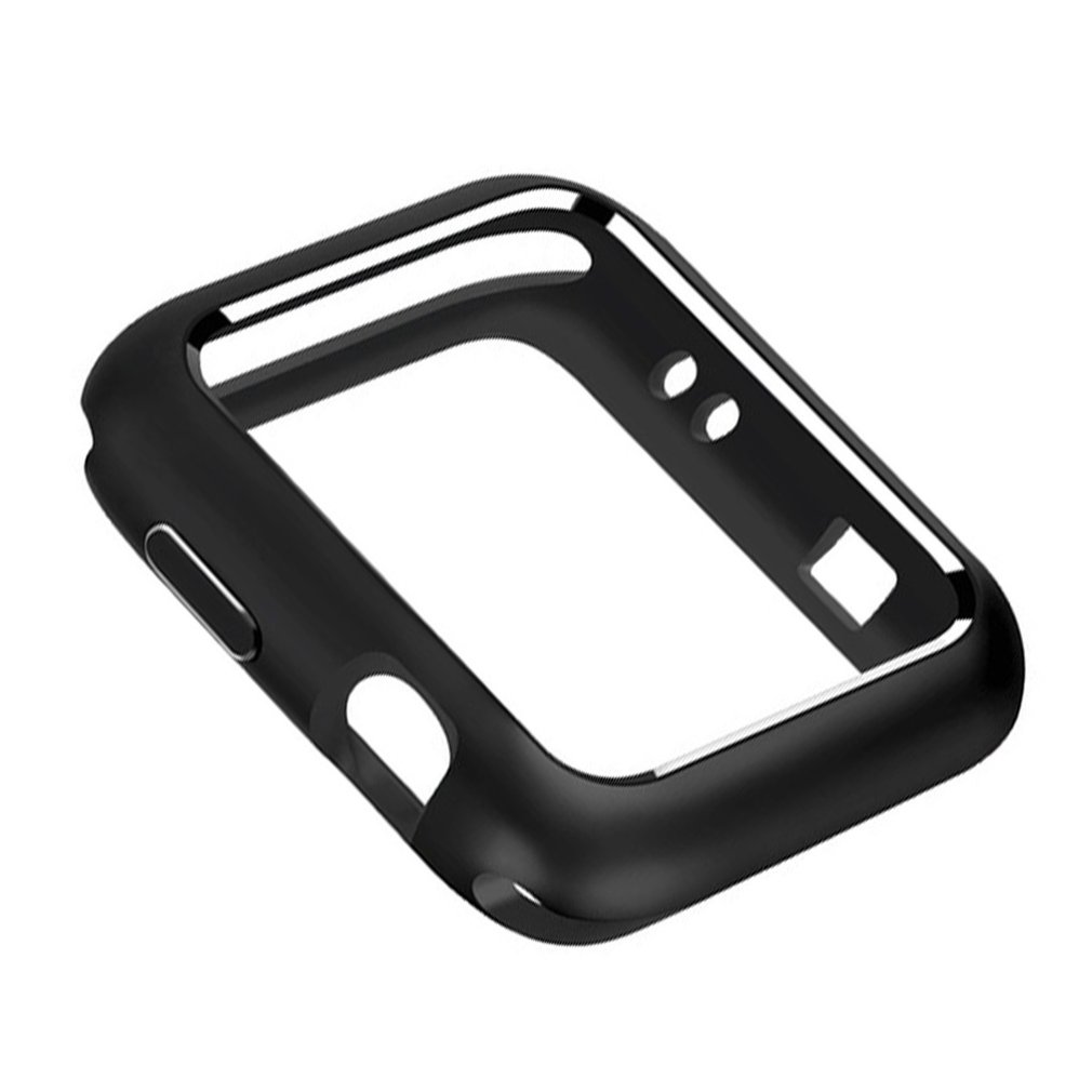 Clearance Sale 40mm Magnetic Metal Protective Shell Shatter-resistant Case  For Iwatch1/2/3 - Walmart.com