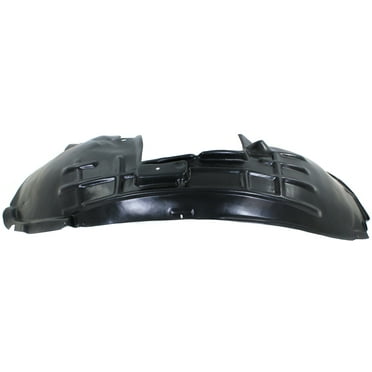 Replacement REPA222144 Fender Liner Compatible with 2009-2017 Audi Q5 2014-2017 SQ5 Front, Left Driver