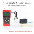 thumbnail image 6 of Line Finder Underground Multipurpose Network Cable Test And Inspection Instruments ,Fast Responses, 6 of 6
