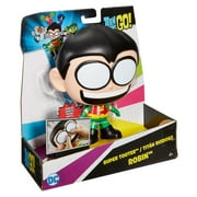 Teen Titans Go! Super Tooters Robin Figure