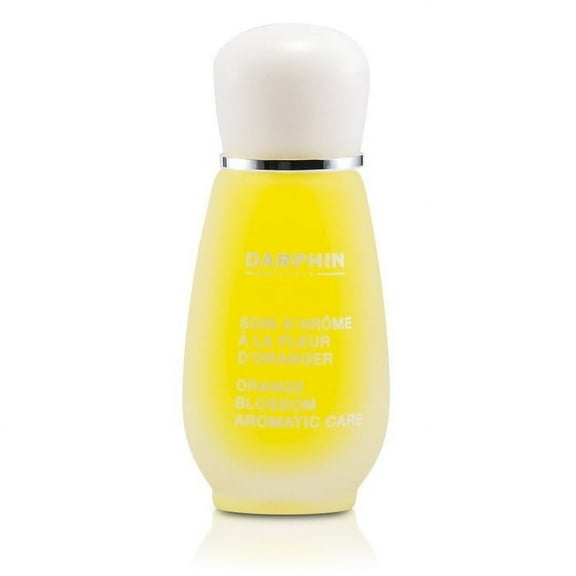Darphin Orange Blossom Aromatic Care Essential Oil, .5 Fl Oz