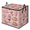 Multicolor 1, variant on CURLYOOT Lollipop Sweets Candy Large Storage Bag, Clothes Storage Bin Foldable Closet Organizer with Handle, Fabric Storage Containers for Clothing, Blanket, Comforter, Bedding