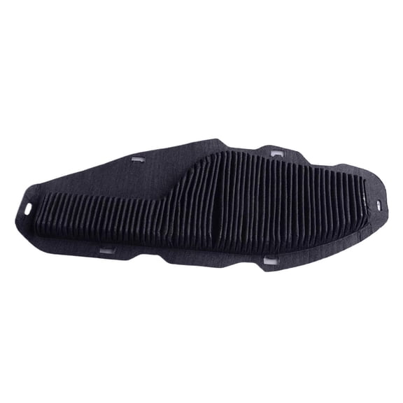 SHDNCYQ Battery Air Intake Filter Air Filter Screen Black Fit For Toyota For RAV4 For Prime For Venza For Hybrid 2021 2022 2023 2024 For G92DH42010