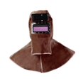 thumbnail image 3 of DYNWAVECA Welder Face Anti Dust Versatile Protector for Logging Paint Comfortable D, 3 of 10