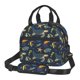 thumbnail image 1 of Easygdp Undersea Animals Caja de Almuerzo para Mujeres y Hombres, Bolsa de Almuerzo Insulada, Bolsas Reutilizables Impermeables para Viajes, Trabajo y Picnics, 1 of 7