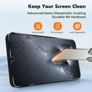 HD Tempered Glass Screen Protector for Samsung Galaxy S25 Plus