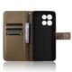 thumbnail image 2 of For TECNO Spark 30 5G KL8 Pova 6 Neo 5G Case PU Leather Diamond Texture Wallet Phone Cover - Black, 2 of 5