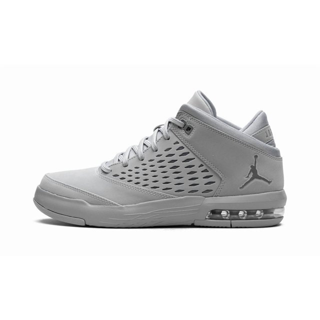 Jo r-dan MENS FLIGHT ORIGIN 4 BASKETBALL SHOES BOX NO LID #921196 005