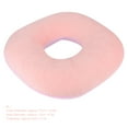 thumbnail image 2 of Colchón antiescaras con absorción de sudor para pacientes mayores postrados en cama (rosa XL), 2 of 13