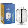 thumbnail image 1 of Filtro de ducha AquaBliss HEAVY DUTY Superior 30x Filtration, 1 of 9