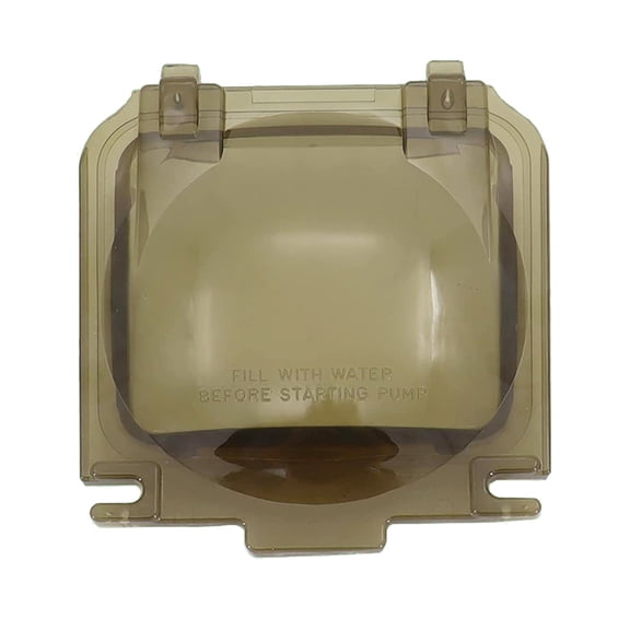 Pool Pump Strainer Lid Cover for SP1607 SP1600X SP2600,SP2600X Pool Pump