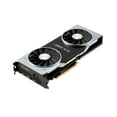 thumbnail image 2 of GeForce RTX 2080 Ti Founders Edition Graphic Card, 2 of 5
