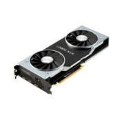 GeForce RTX 2080 Ti Founders Edition Graphic Card