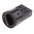 thumbnail image 2 of Almencla Car Head Light Fog Lamp Switch Knob For Sharan 1C0941531A, 2 of 8