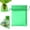 Green, variant on 20 Pieces Package Organza Jewelry Bags Drawstring, Small Drawstring Pouch,Little Mesh Gift Pouches Mini Candy Bags For Small Presents Jewelry Earrings,Party Wedding Gift Bags,Present Bags(Green, S)