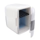 thumbnail image 2 of Refrigeradores Portátiles, Tamaño Pequeño 4L Refrigerador De Automóvil Voltaje De Entrada De Gran Capacidad 12V Para Dormitorio De Estudiantes ANGGREK BA3113, 2 of 8