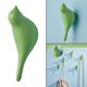thumbnail image 3 of Resina apariencia de Pájaro s para para proteger Bolsa Colgador Montaje en Pared Decoración Artística, Se Verde perfecl Colgador de ganchos de pared, 3 of 8