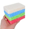 thumbnail image 5 of HONMEET Texture Sponges for Painting, Rectangle Wall Texturing Tools, Wood Pulp Cotton Material, 5 of 8