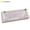 White, variant on AULA Hi75 81-Key Portable Wired Mechanical Gaming Keyboard, RGB, Rotating Button, Mini Compact Design, Original Switches