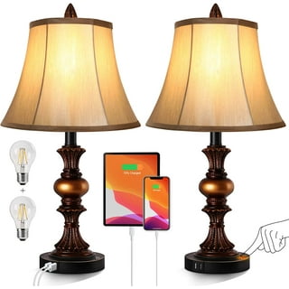 Kayannuo Deals LED Folding Table Lamp Can Control Brightness, Mini