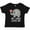 AB-Black, variant on My Oma Loves Me Grandchild Boys or Girls Toddler T-Shirt