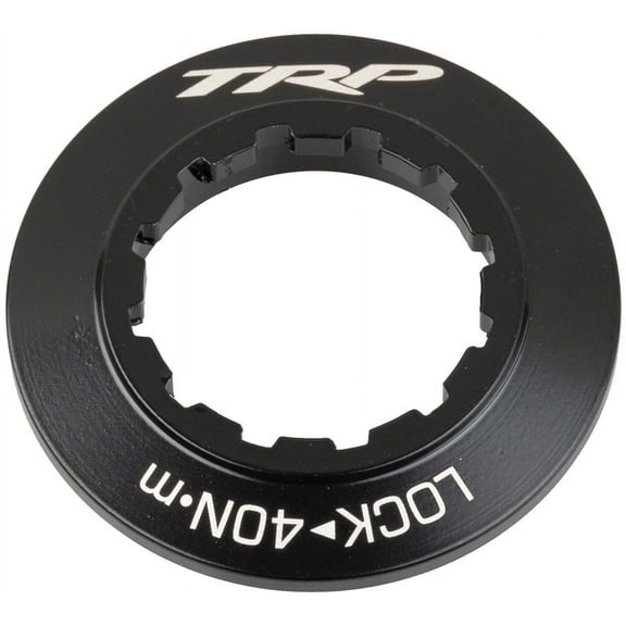 TRP Lock Ring for Center Lock Rotor 12mm Axle