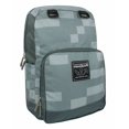 thumbnail image 1 of Minecraft Sac à Dos Gris Garçons, 1 of 7