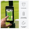 thumbnail image 5 of Garmin Approach G82 Portable Golf Launch Monitor & Premium GPS Handheld Bundle with PlayBetter 5000mAh Charger & Hard Case, 5 of 9