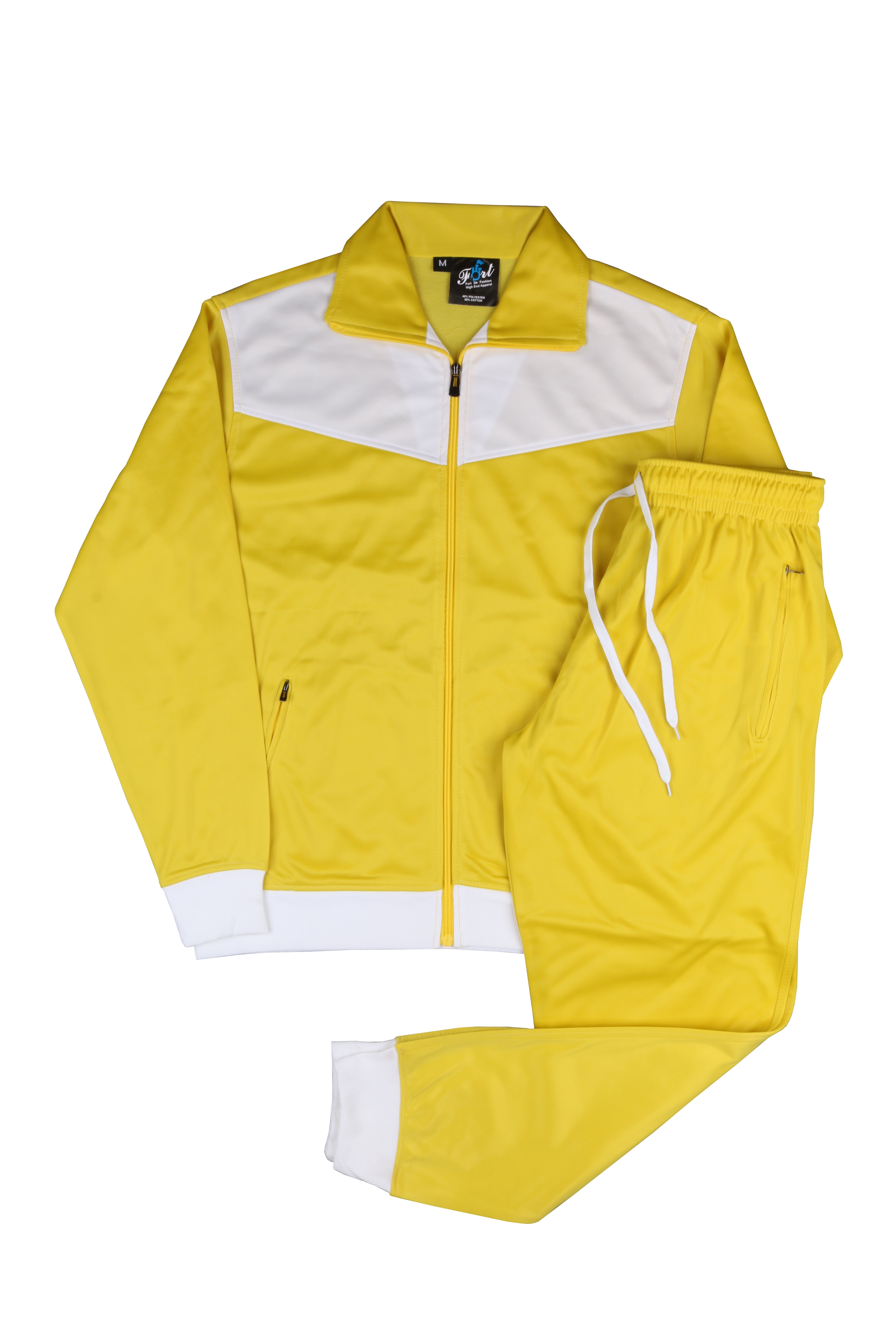 4x jogging suit
