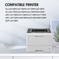 thumbnail image 5 of Arcon TN920 TN920XL Toner Cartridge HL-L6210DW: Compatible for Brother TN-920XL TN-920 High Yield to Use with HL-L6210DW HL-L5210DW HL-L6210DWT HL-L5210DN HL-L5210DWT (4 Black, with Chip), 5 of 7