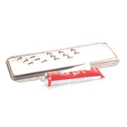 Turbochef NGC-3029 Waveguide Cover Service Kit