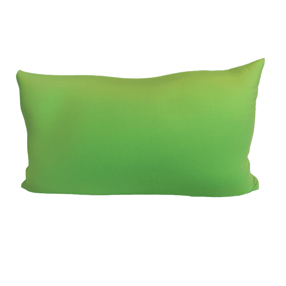 Mushy Pillows Rectangle Microbead Pillow 17 X 10"