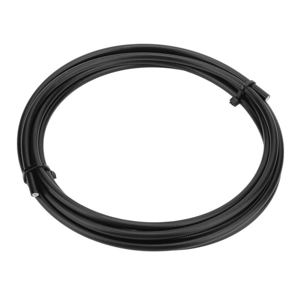 Manguera hidráulica de freno, freno de disco hidráulico de 2,5 m Kit de manguera de freno de disco hidráulico Manguera de freno Rendimiento finamente ajustado