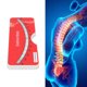 thumbnail image 5 of Medidor De Prueba De Escoliosis, Herramienta De Medición De Escoliosis De Columna De Operación Simple Para Hospitales YLSHRF Spine Scoliosis Measuring Tool, 5 of 8