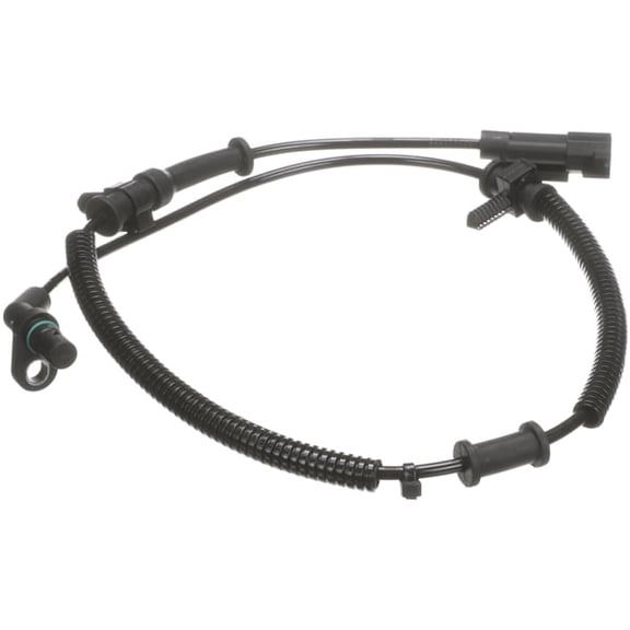 ABS Wheel Speed Sensor