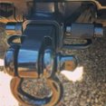 thumbnail image 4 of Hitch Lock, Trailer Lock Aluminum Alloy Iron Wear Resistant With 2 Keys For RVs, 4 of 8