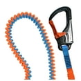 thumbnail image 2 of Spinlock Performance Safety Line Elasticated Clip 3 Units One Size, 2 of 4