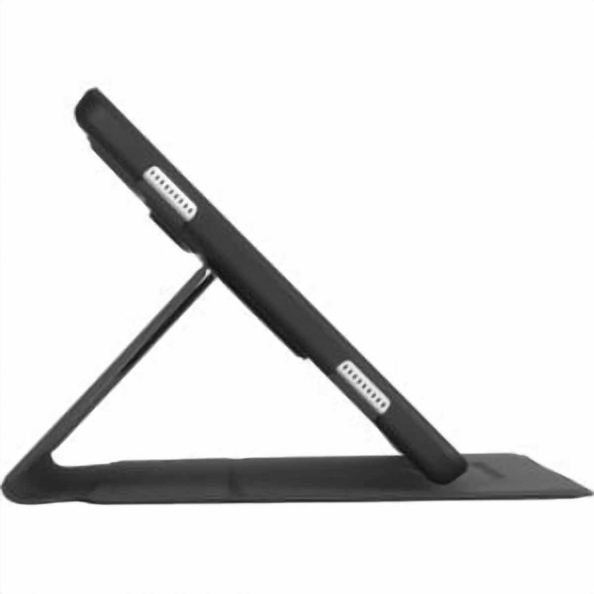 Targus Click-In Antimicrobial Case for Samsung Galaxy Tab A7 10.4”, Black